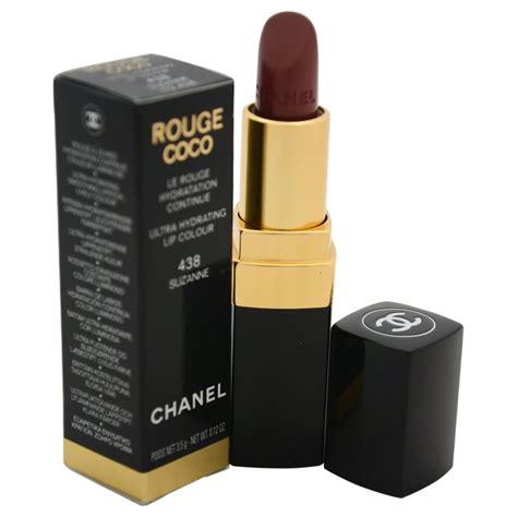 chanel rouge coco coco|chanel rouge coco suzanne.